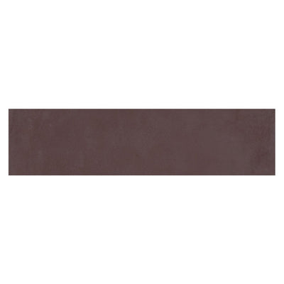 Bayshore Marron, 3" x 12" Porcelain Tile | Backsplash & Pool Tile