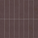 Bayshore Marron, 3" x 12" - Porcelain Tile