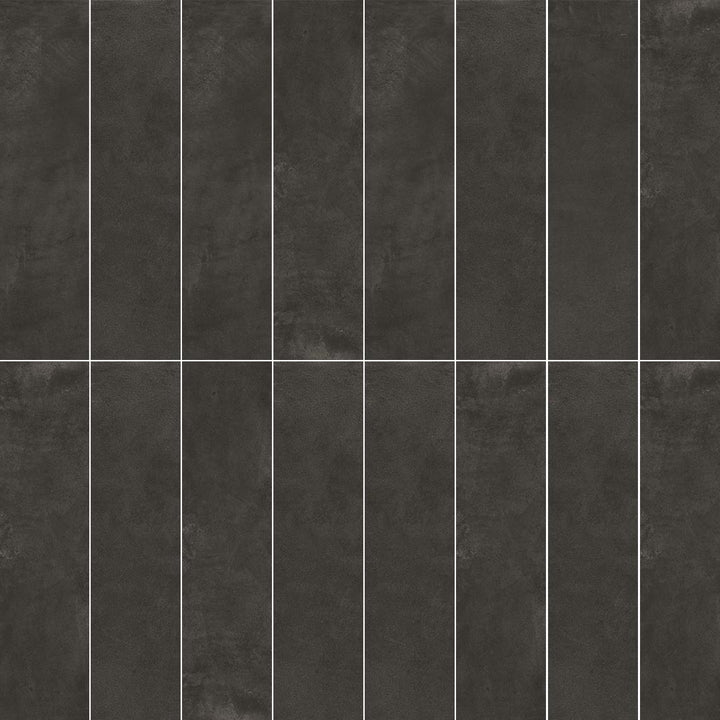 Bayshore Moka, 3" x 12" Porcelain Tile | Backsplash & Pool Tile