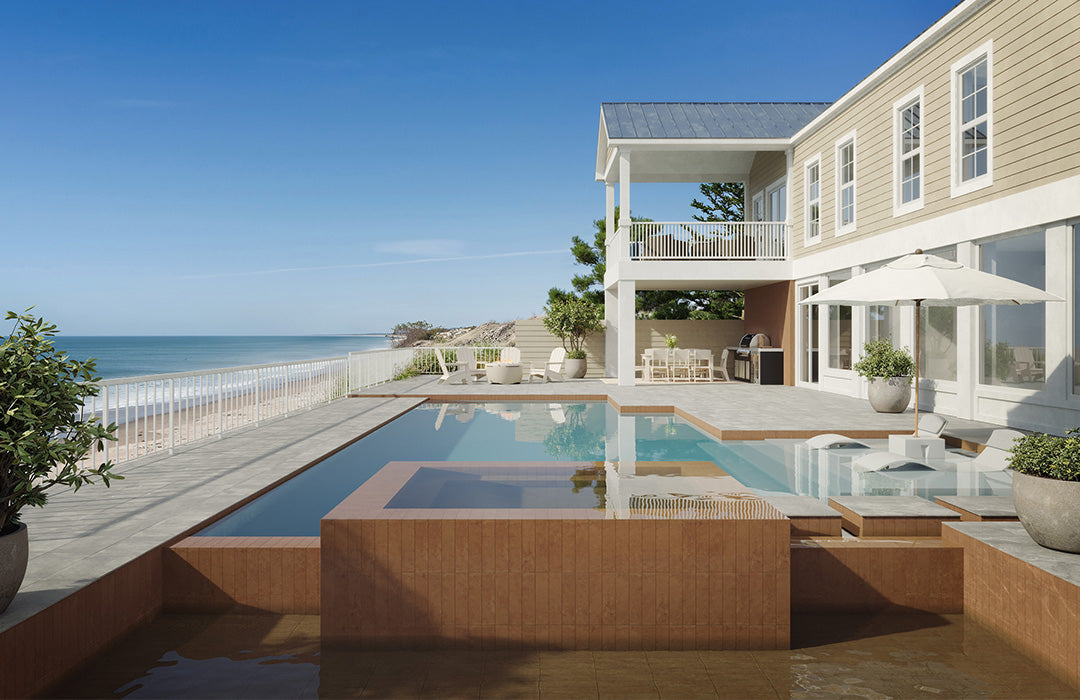 Bayshore Porcelain Tile 