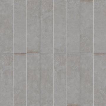 Bayshore Smoke, 3" x 12" Porcelain Tile | Backsplash & Pool Tile