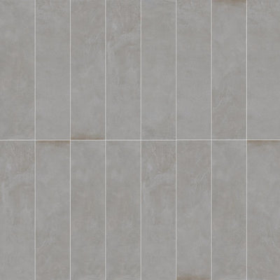 Bayshore Smoke, 3" x 12" Porcelain Tile | Backsplash & Pool Tile