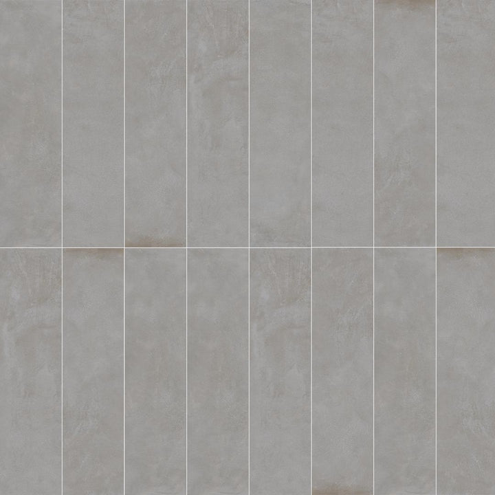 Bayshore Smoke, 3" x 12" Porcelain Tile | Backsplash & Pool Tile
