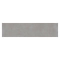 Bayshore Smoke Bullnose, 3" x 12" - Porcelain Trim Tile