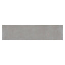 Bayshore Smoke Bullnose, 3" x 12" - Porcelain Trim Tile