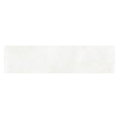 Bayshore Whisper Bullnose, 3" x 12" Porcelain Tile | Pool Trim Tile