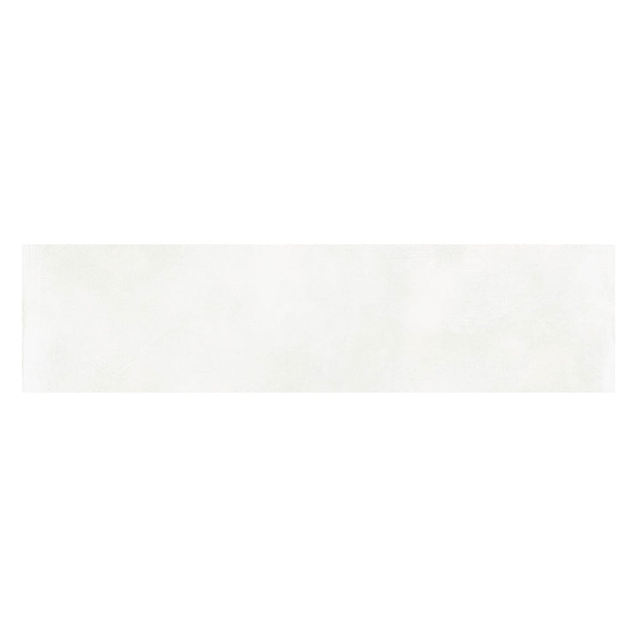 Bayshore Whisper Bullnose, 3" x 12" Porcelain Tile | Pool Trim Tile