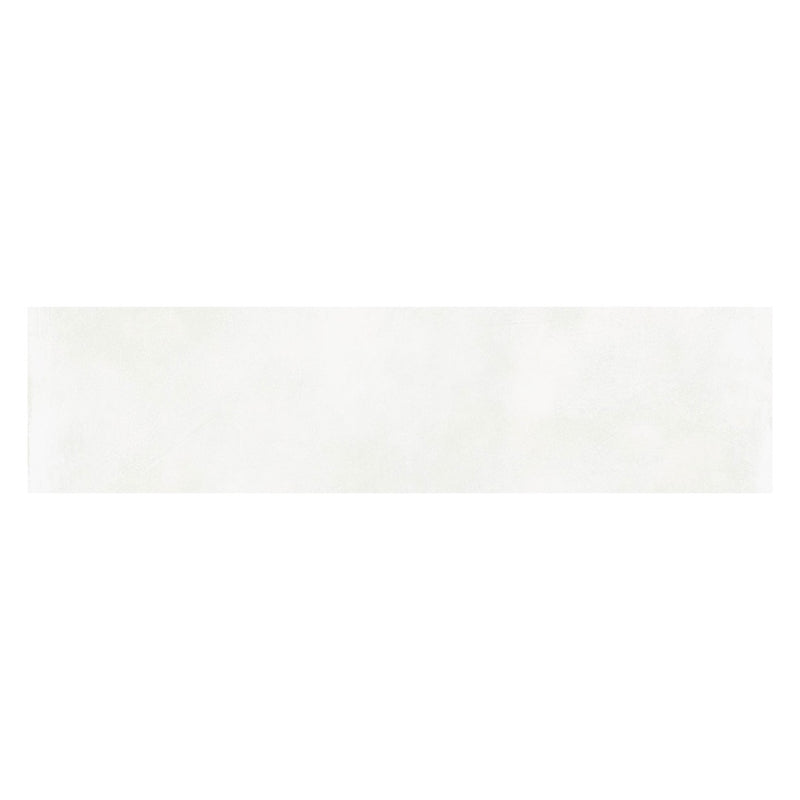 Bayshore Whisper Bullnose, 3" x 12" Porcelain Tile | Pool Trim Tile