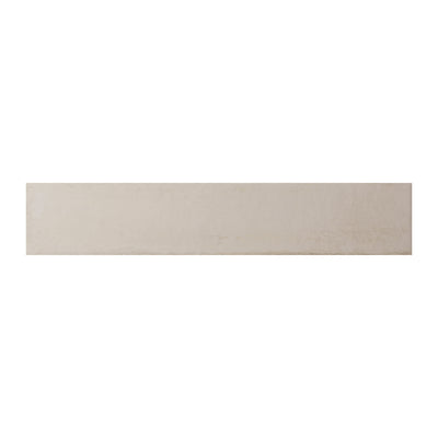 Currents Beach Matte, 3" x 16" Porcelain Tile | Pool Tile 