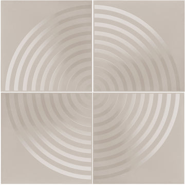 Currents Beach, 8" x 8" Porcelain Tile | Kitchen, Bath, & Pool Tile 