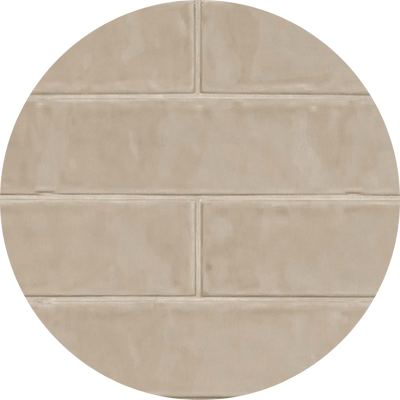 BEIGE BATHROOM TILE