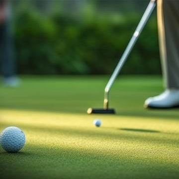 Bermuda 63 Putting Green Turf | Artificial Putting Greens

