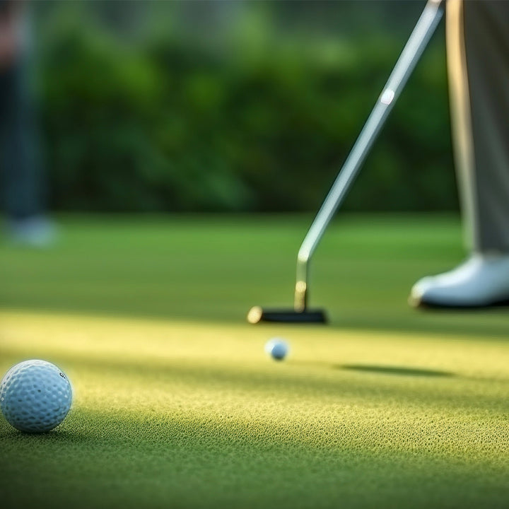 Bermuda 63 Putting Green Turf | Artificial Putting Greens
