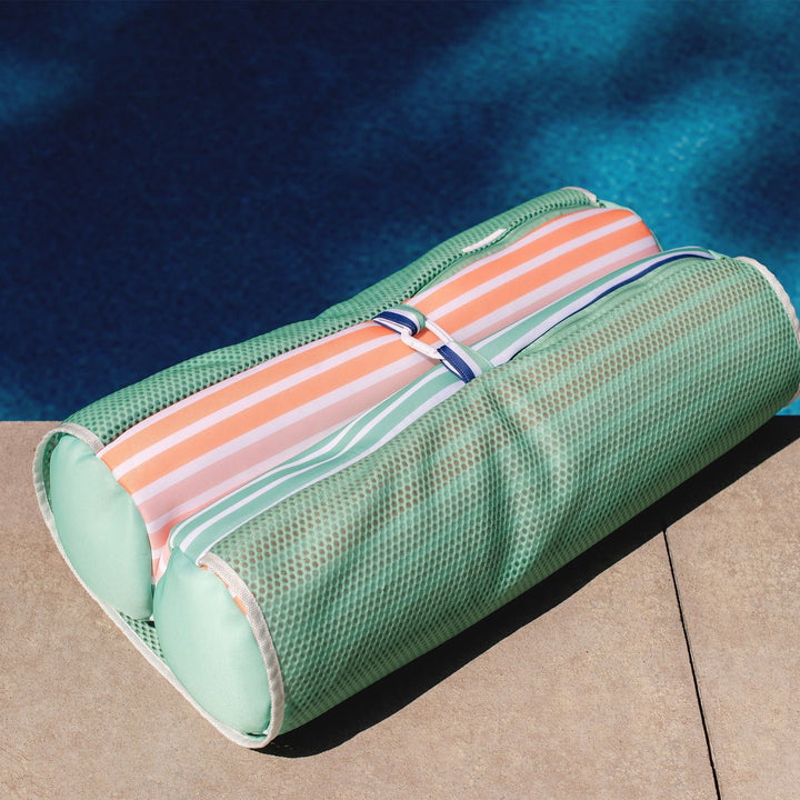 Swimming Pool Float by Big Joe