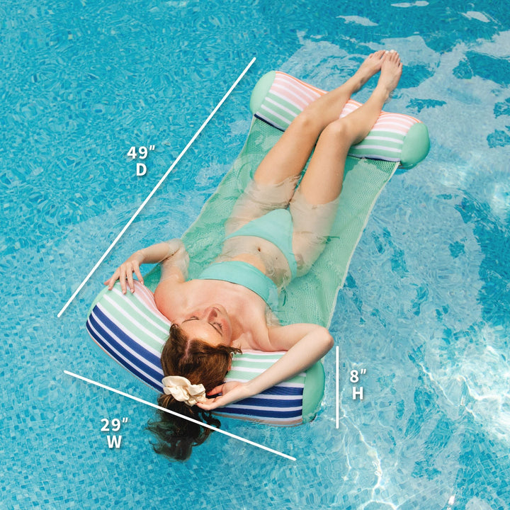 Swimming Pool Float by Big Joe