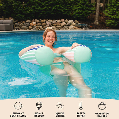 Swimming Pool Float by Big Joe