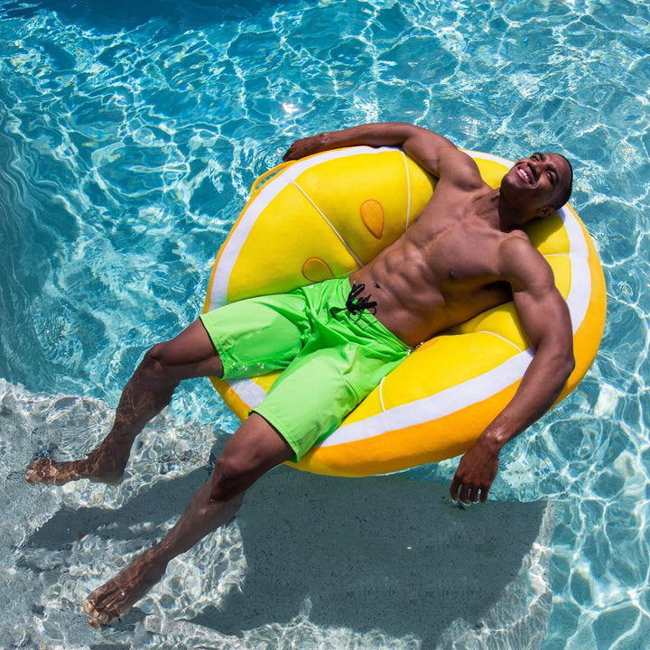 Swimming Pool Float by Big Joe