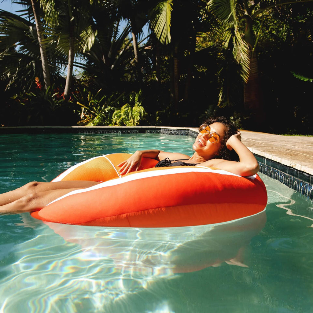 Swimming Pool Float by Big Joe