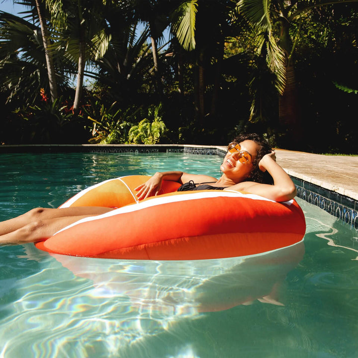 Swimming Pool Float by Big Joe