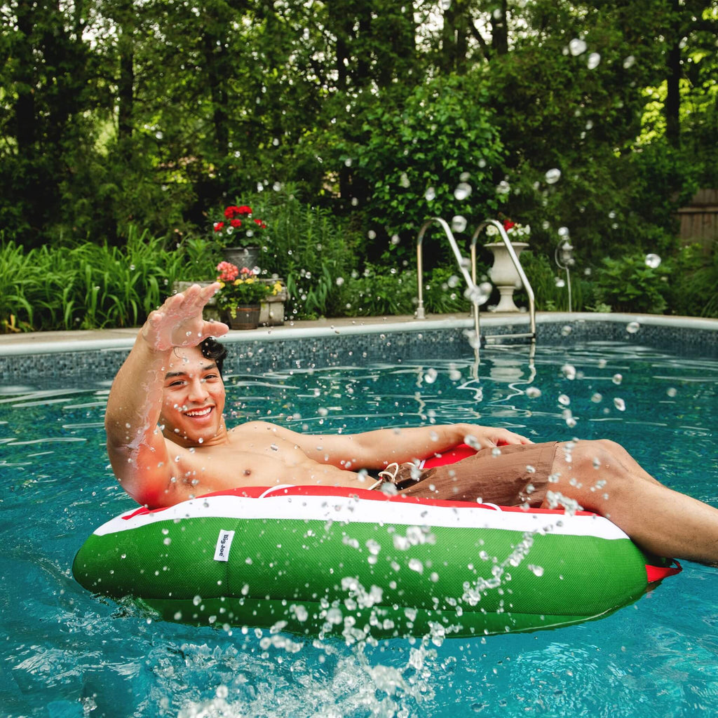Swimming Pool Float by Big Joe