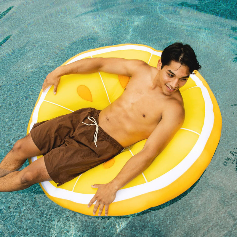 Swimming Pool Float by Big Joe