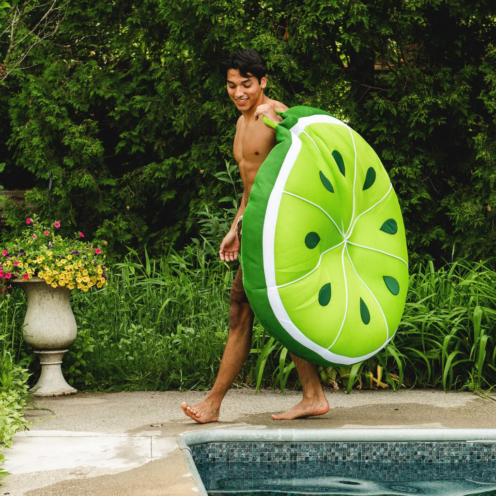 Swimming Pool Float by Big Joe