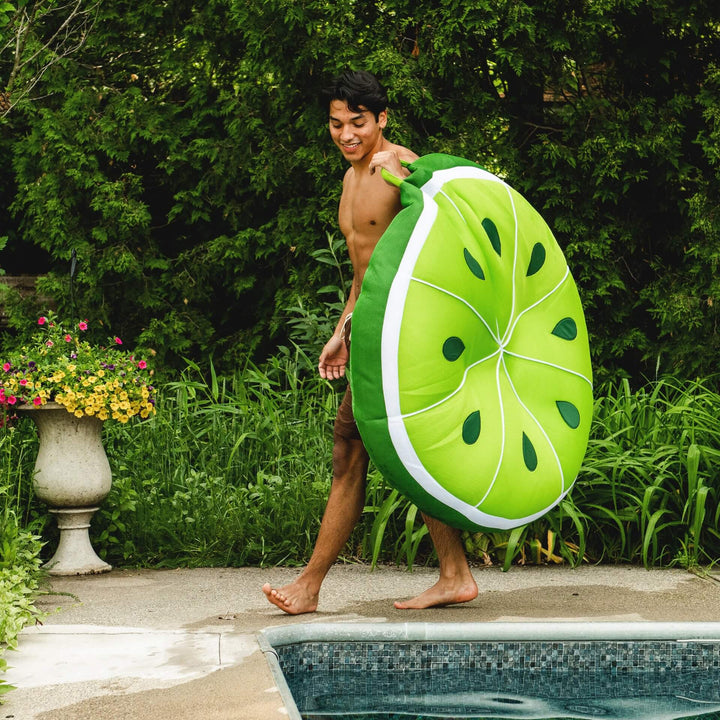 Swimming Pool Float by Big Joe