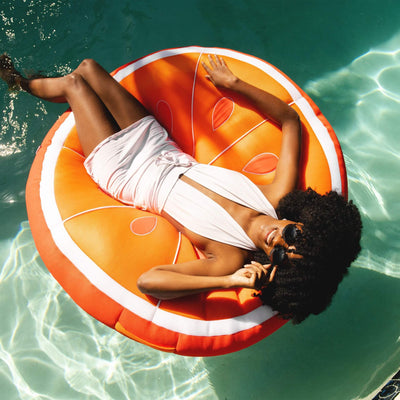 Swimming Pool Float by Big Joe