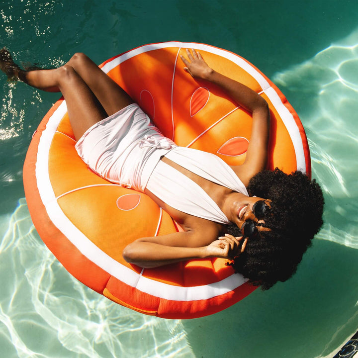 Swimming Pool Float by Big Joe