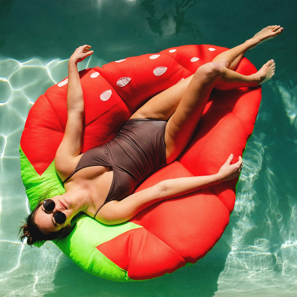 Swimming Pool Float by Big Joe