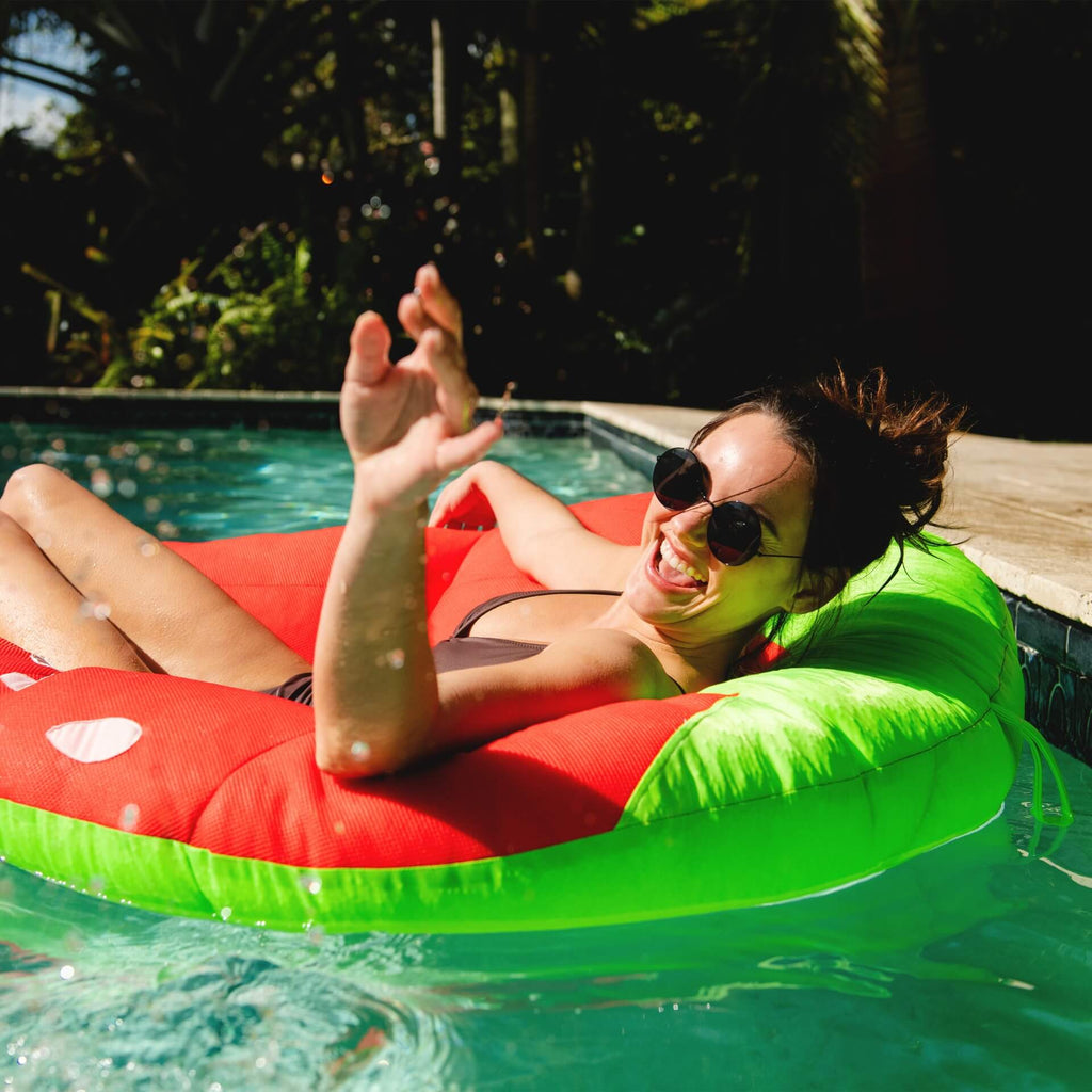 Swimming Pool Float by Big Joe