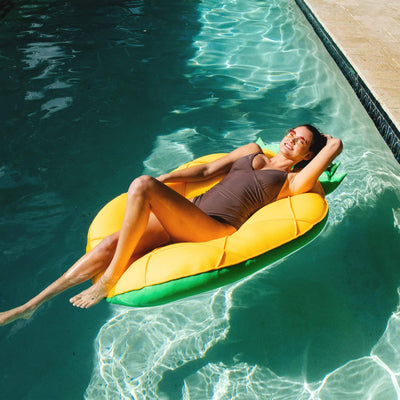 Swimming Pool Float by Big Joe