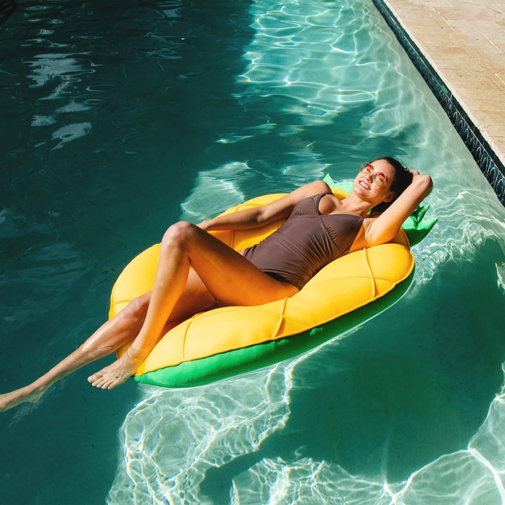 Swimming Pool Float by Big Joe