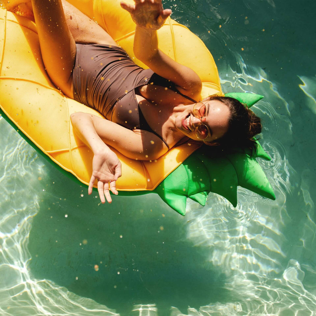 Swimming Pool Float by Big Joe