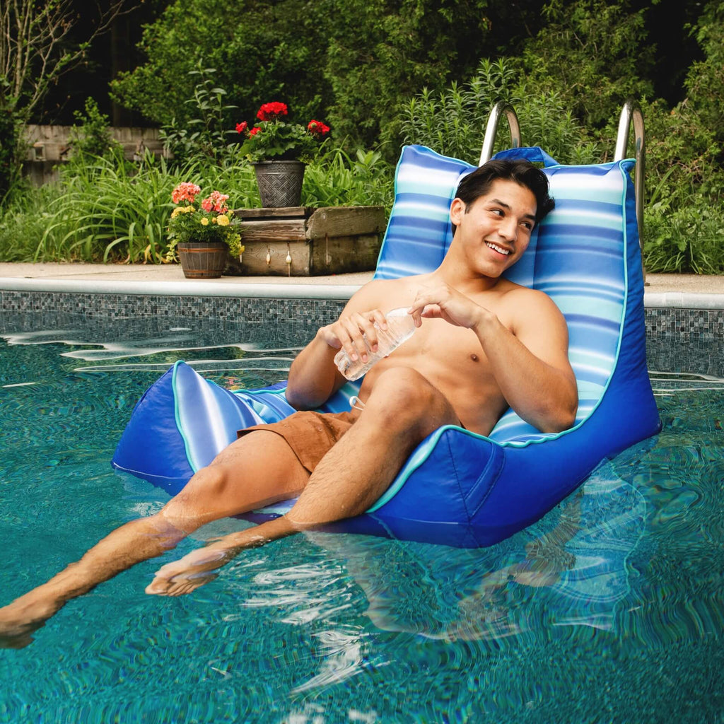 Large Swimming Pool Float by Big Joe