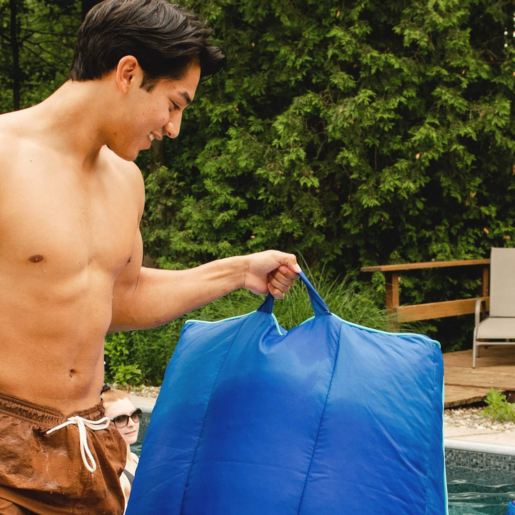 Large Swimming Pool Float by Big Joe
