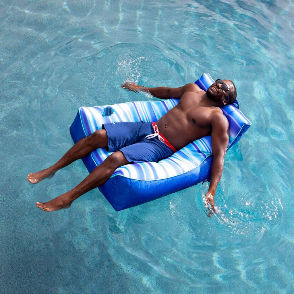 Large Swimming Pool Float by Big Joe