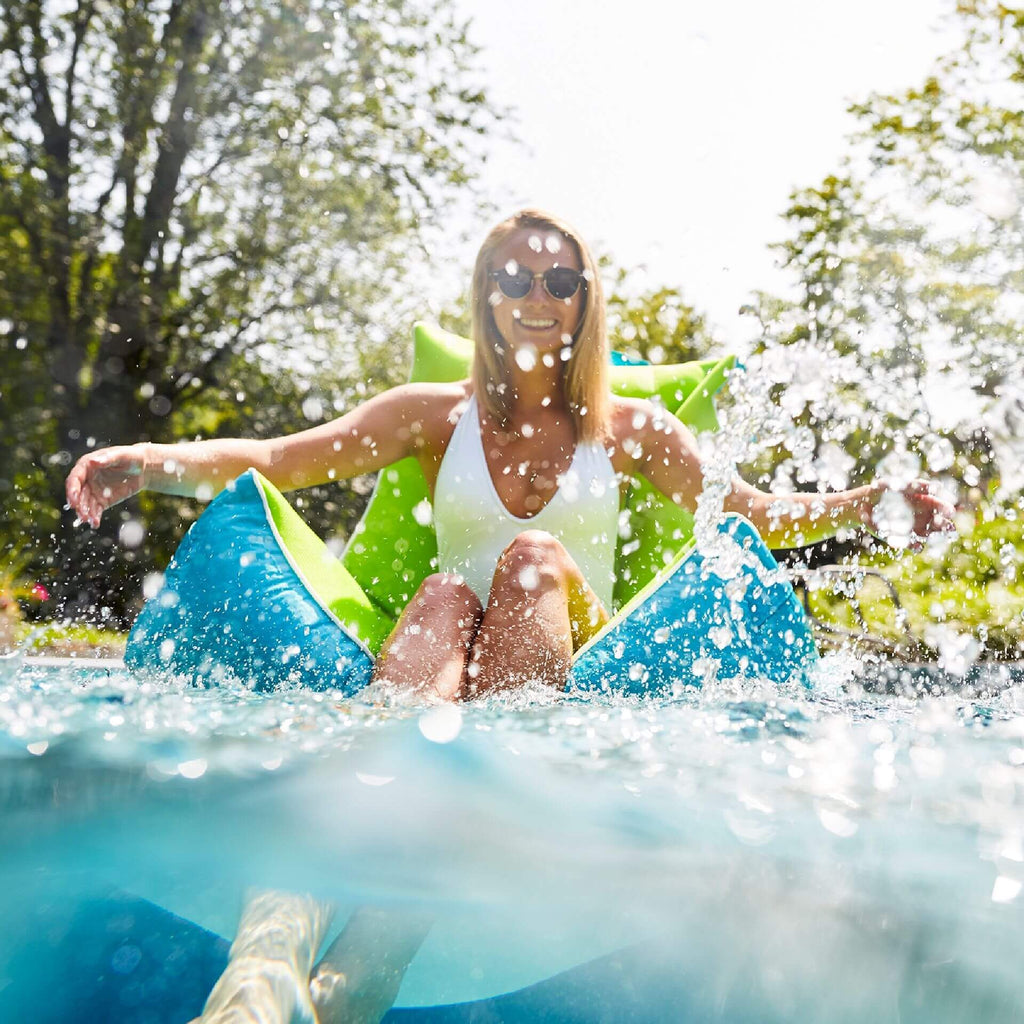 Large Swimming Pool Float by Big Joe