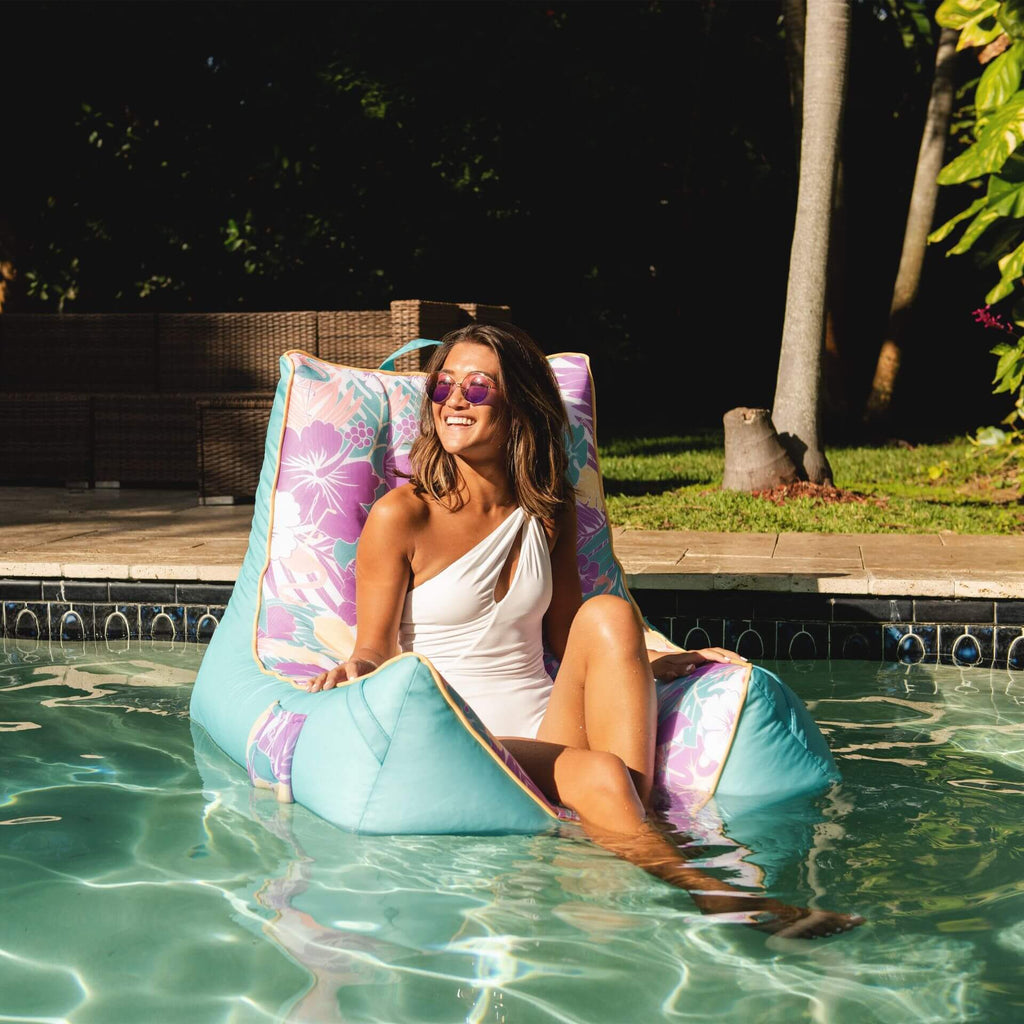 Large Swimming Pool Float by Big Joe