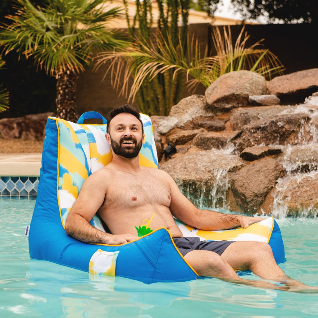 Large Swimming Pool Float by Big Joe