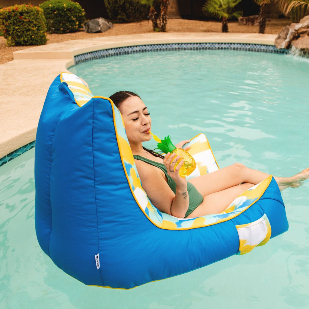 Large Swimming Pool Float by Big Joe