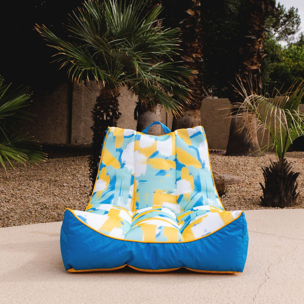 Large Swimming Pool Float by Big Joe