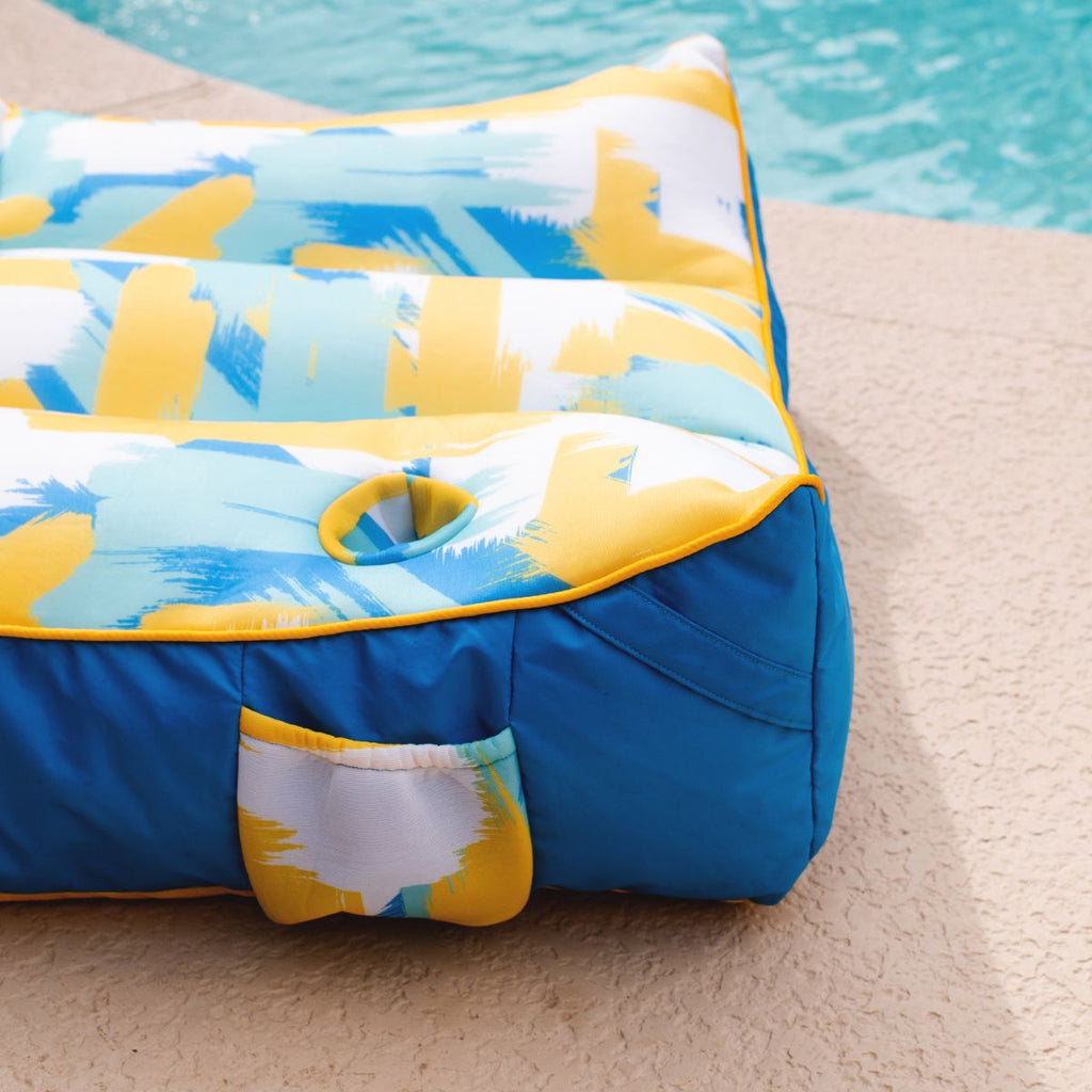 Large Swimming Pool Float by Big Joe