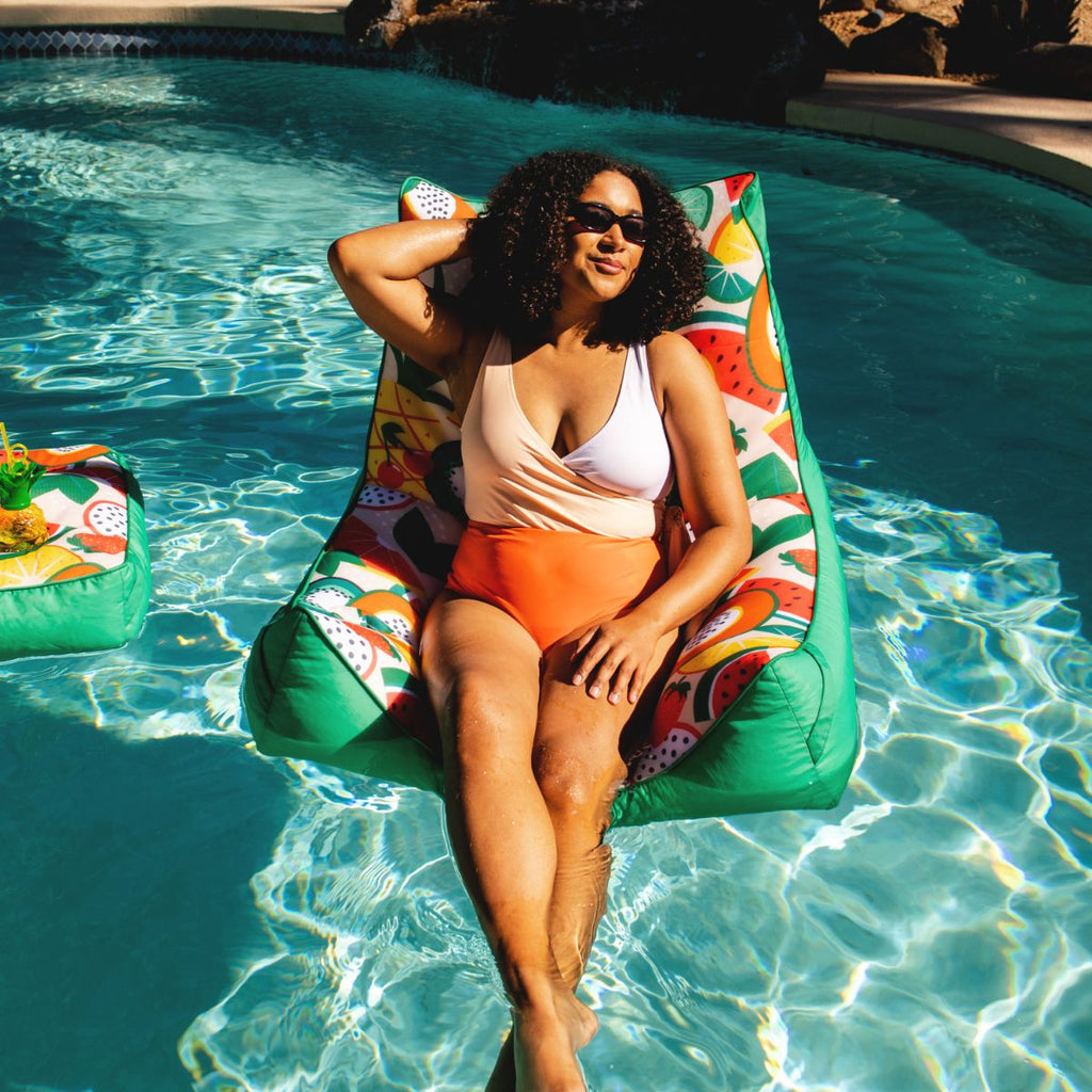 Large Swimming Pool Float by Big Joe