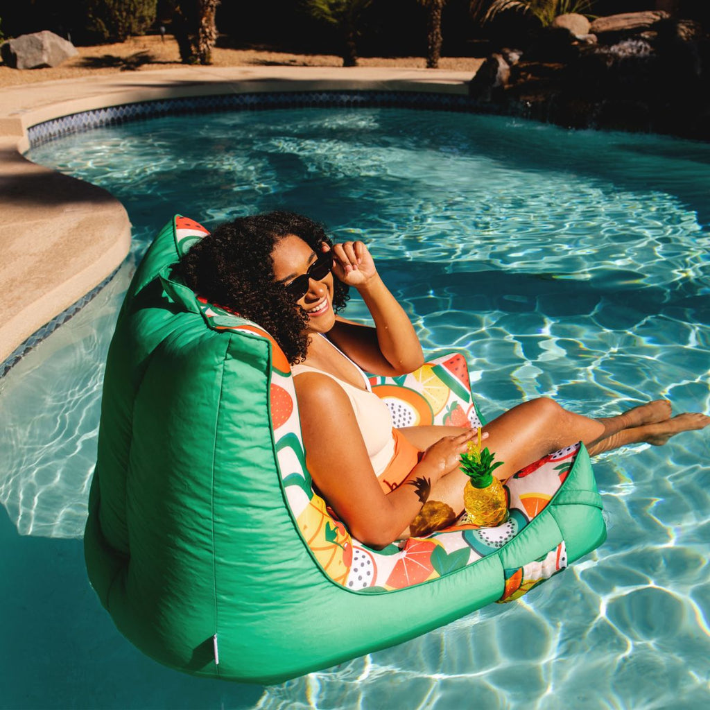 Large Swimming Pool Float by Big Joe
