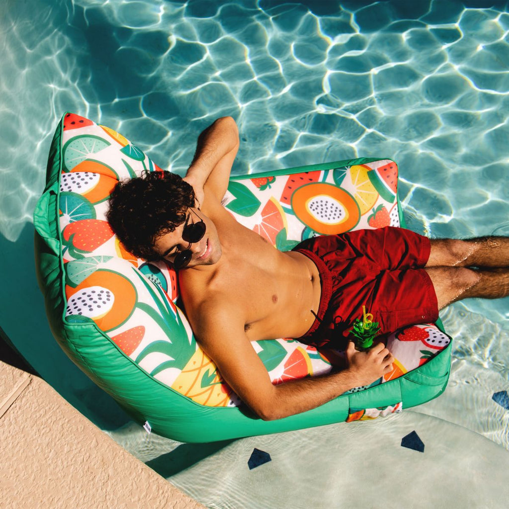 Large Swimming Pool Float by Big Joe