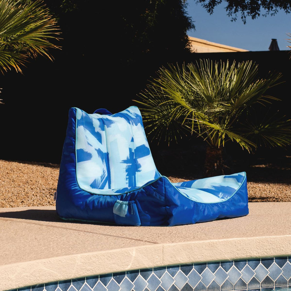 Large Swimming Pool Float by Big Joe