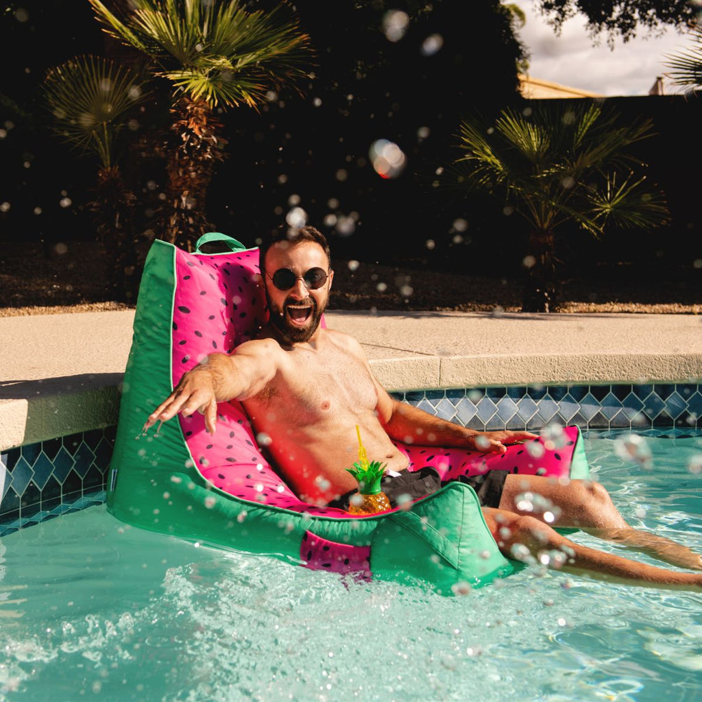 Large Swimming Pool Float by Big Joe