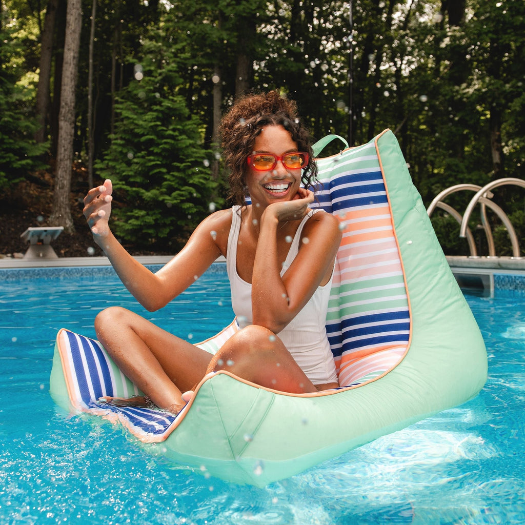 Large Swimming Pool Float by Big Joe