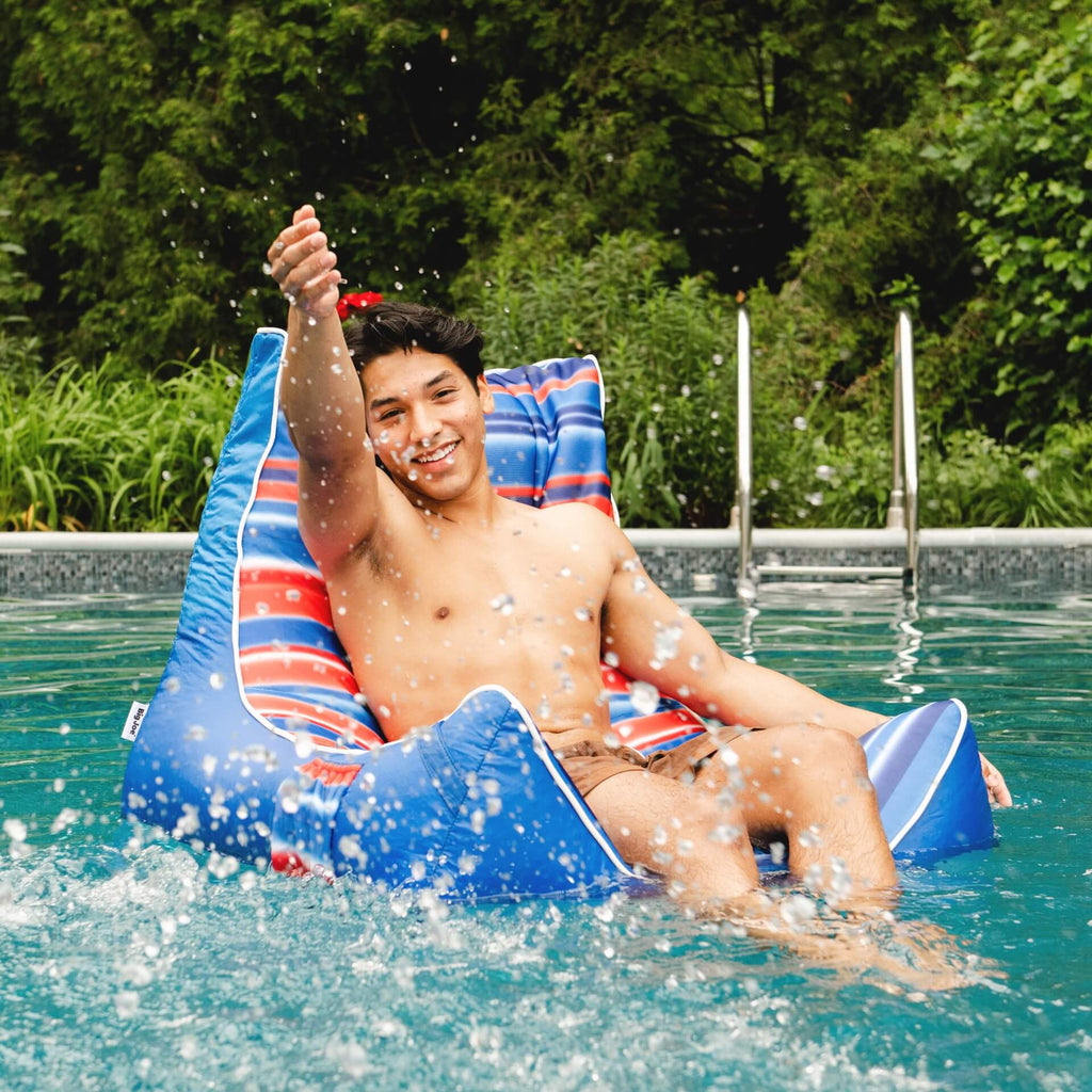 Large Swimming Pool Float by Big Joe